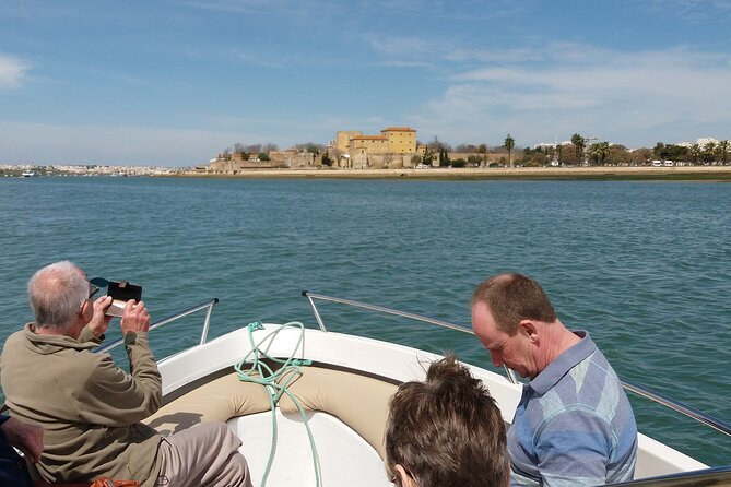 Nature Catamaran Tour From Faro - Additional Information and Tips