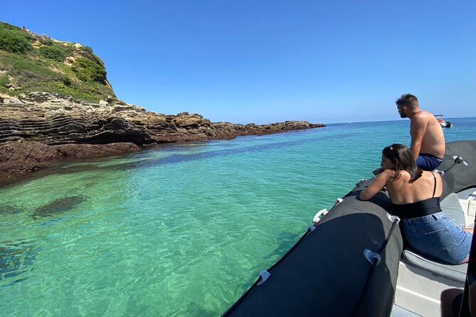 Nautical Excursion in the Basque Country Between Biarritz and San Sebastian - Booking and Pricing Details