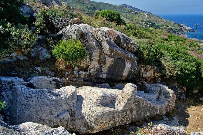 Naxos: Bus Tour Around the Island - Important Information