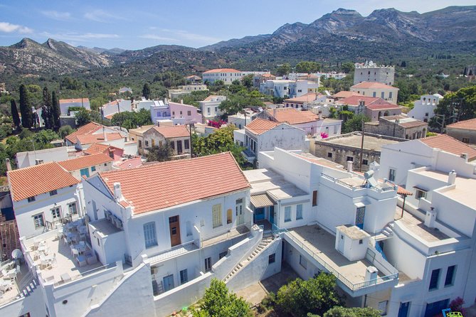Naxos Highlights Bus Tour With Free Time for Lunch and Swimming - Cancellation Policy