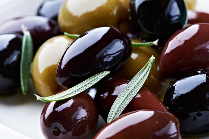 Naxos Town Food Tour - Common Questions