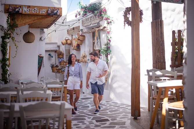 Naxos Vacation Photographer - Cancellation Policy