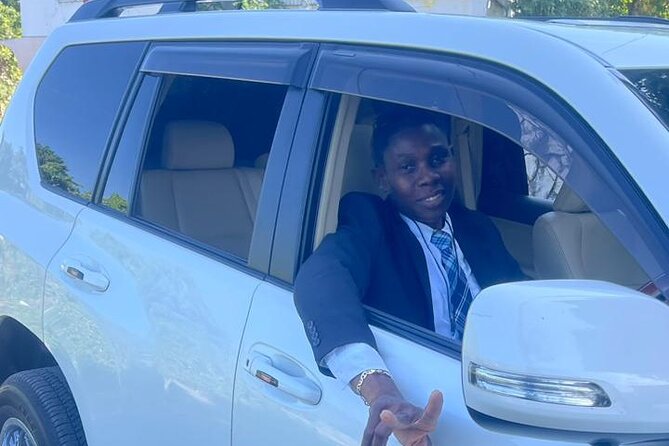 Negril Private Airport Transfer - The Sum Up