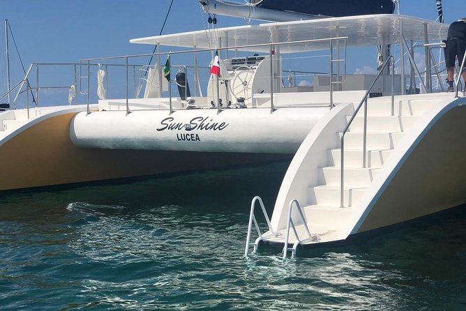 Negril & Ricks Cafe Sunset Catamaran Cruise - Positive Experiences and Recommendations