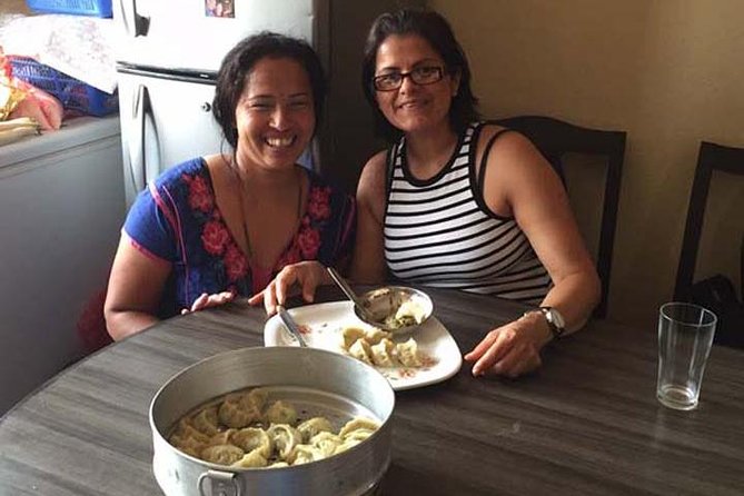 Nepali Cooking Class in Kathmandu - Meeting and Pickup Information