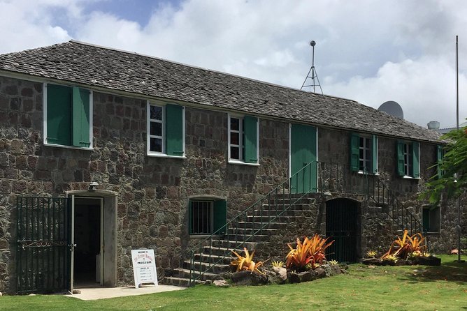 Nevis Panoramic Drive and Beach Experience - Common Questions