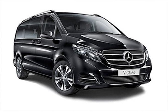 Nevsehir Kapadokya Airport NAV Transfers to Goreme Hotels - Additional Information