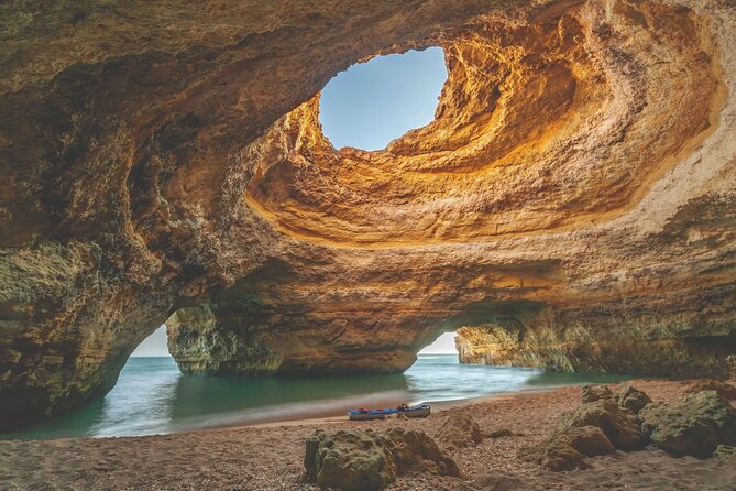 NEW Lagos-Watching Dolphins and Benagil Cave With Biologists - Common Questions