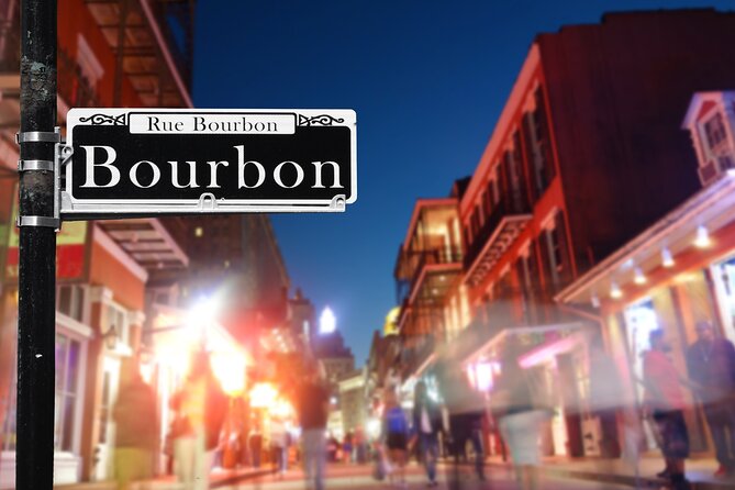 New Orleans Haunted Pub Crawl - Common Questions