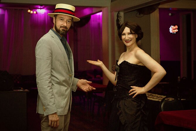 New Orleans: Murder Mystery Comedy Evening - Reviews and Price