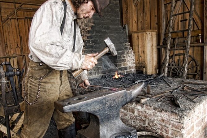 New Orleans to Historic Plantation Tour With Transport, Guide - Tour Details