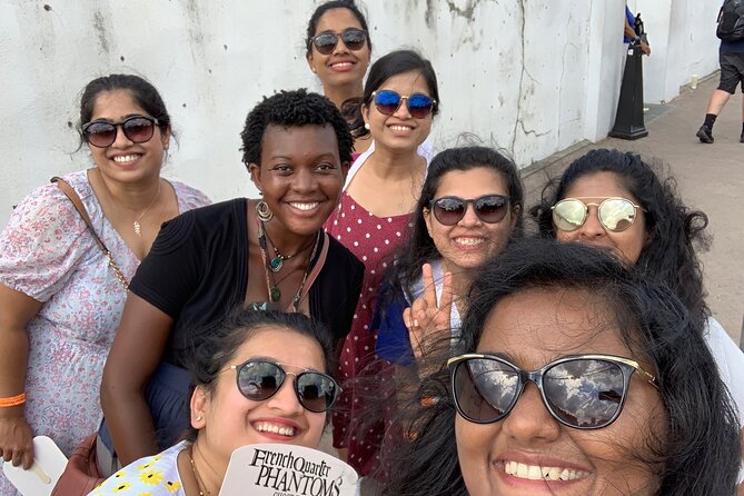 New Orleans Treme Walking Tour - Overall Experience