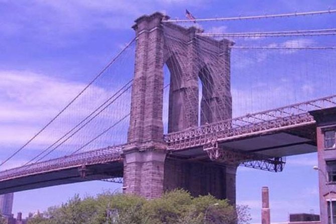 New York City Shore Excursion: Pre-Cruise Half-Day Private Tour - Directions