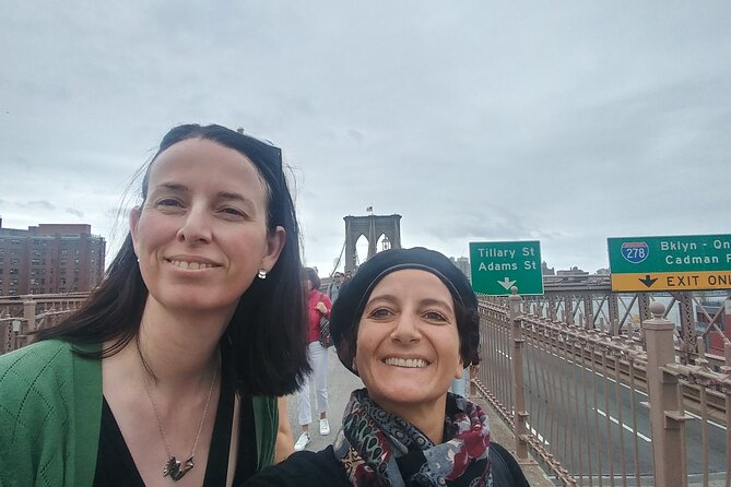 New York Private Full Day Tour With a Local Guide: 100% Personalized - Directions