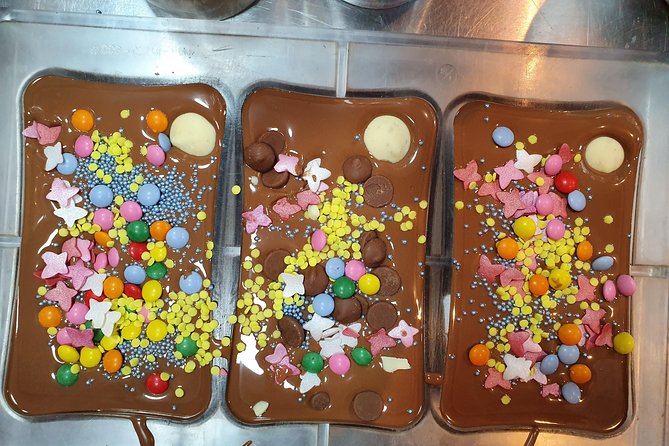 Newcastle Private Chocolate Workshop  - Windsor & Eton - Reviews