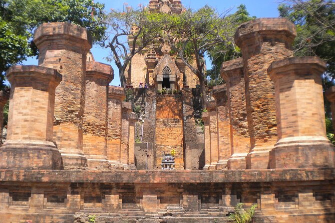 Nha Trang City Tour and Spa Relax Combined Full Day Tour - Common Questions