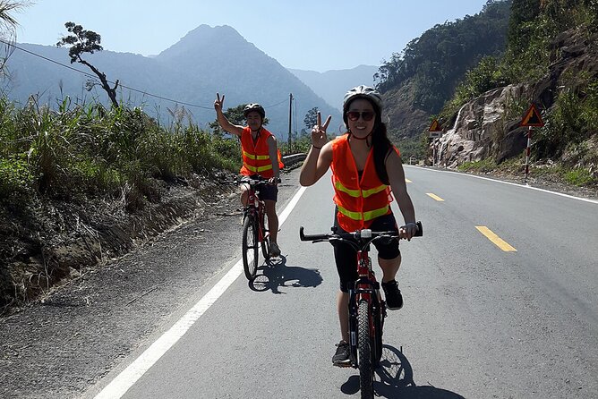 Nha Trang Countryside Biking Safaris Full Day Tour - Booking Information
