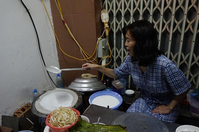 Nha Trang Food Tasting Tour on Cyclo - How to Get There
