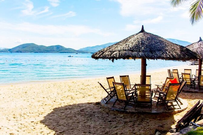 Nha Trang: Hon Tam and Mot Island Scuba Diving - Tips for a Memorable Scuba Diving Experience
