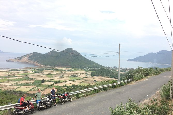 Nha Trang Private Day Trip to the Paradise (Ninh Van Bay –Ba Ho Waterfall) - Thrilling Adventure Activities in Paradise