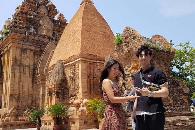 Nha Trang Private Memorable Sunset River Tour for Nice Dinner and Sightseeing - Terms and Conditions