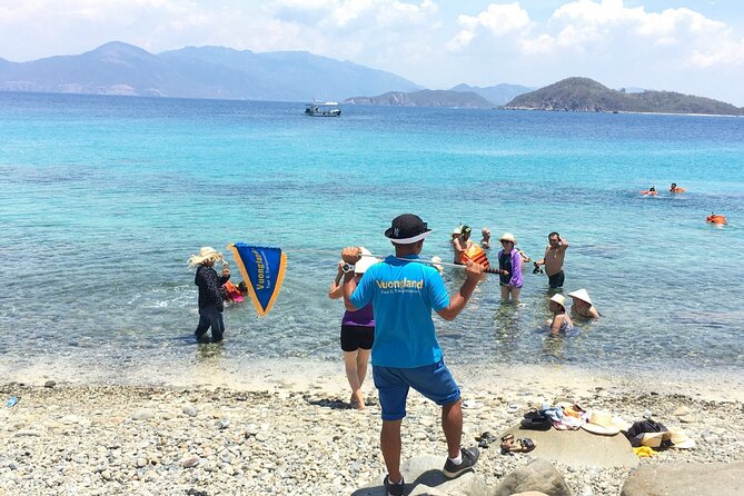 Nha Trang Snorkeling Trip - The Sum Up