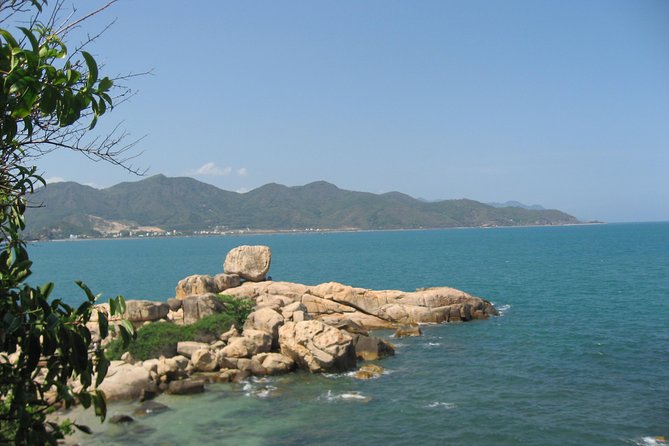 Nha Trang: Top Sites Must Visit Nha Trang City Trip - XQ Hand Embroidery