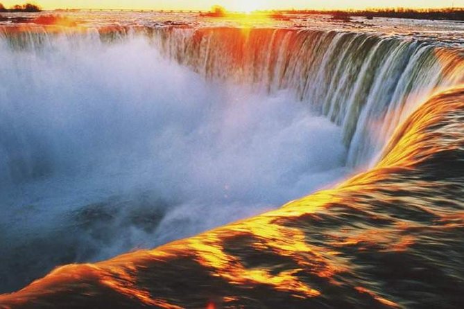 Niagara Falls Canadian Adventure Tour - Tour Highlights and Sights