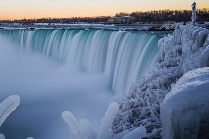 Niagara Falls Day Tour From Toronto With Skip-The-Line Attraction - Booking and Cancellation