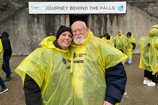 Niagara Falls Evening Lights Tour With Skylon Tower Dinner - Pricing and Additional Information