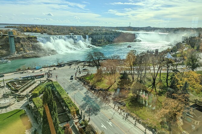 Niagara Falls Private Half Day Tour With Boat and Helicopter - Customer Testimonials