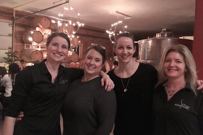 Niagara-on-the-Lake: Private Ice and Sparkling Wine Tasting  - Niagara Falls & Around - Customer Reviews and Ratings