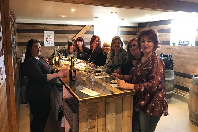 Niagara-on-the-Lake Wine and Beer Small-Group Tasting Tour  - Niagara Falls & Around - Traveler Reviews
