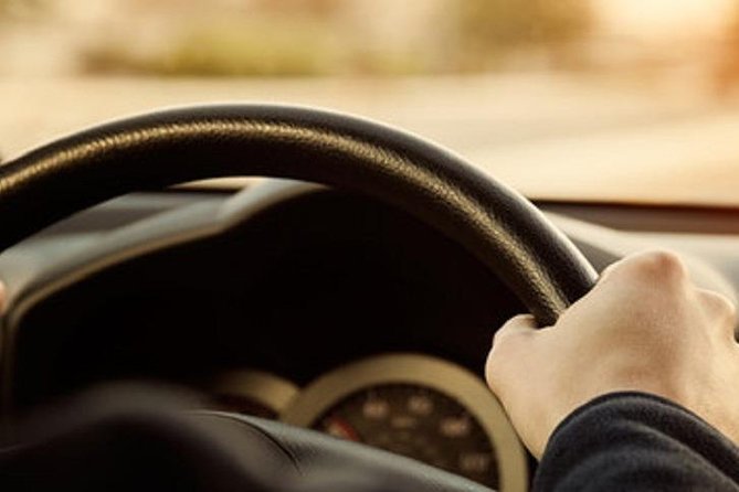 Nice Arrival Transfer: Airport to Monaco Cruise Port - Meeting and Pickup Details
