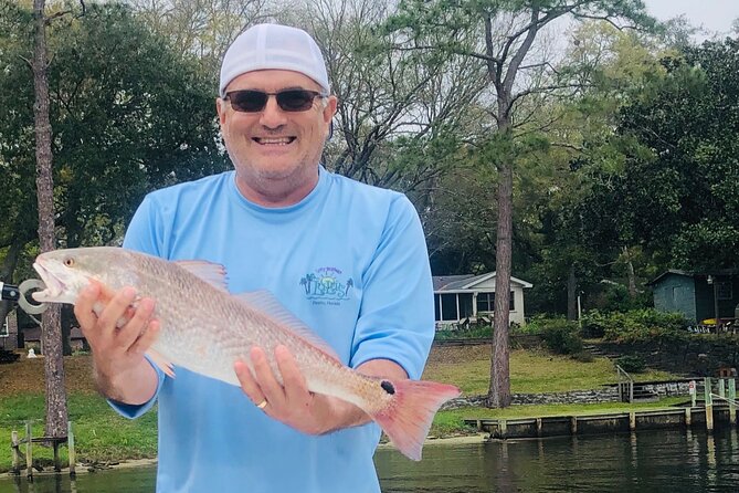 Niceville Short Family-Friendly Fishing Charter With Gear  - Destin - Common Questions