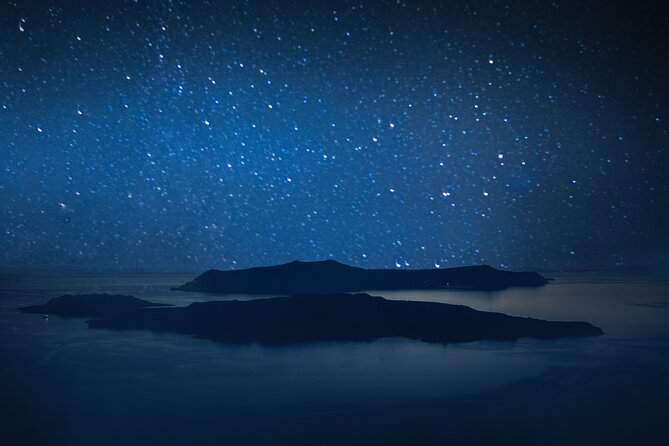 Night & Astro Photography Workshop - Questions and Pricing Information