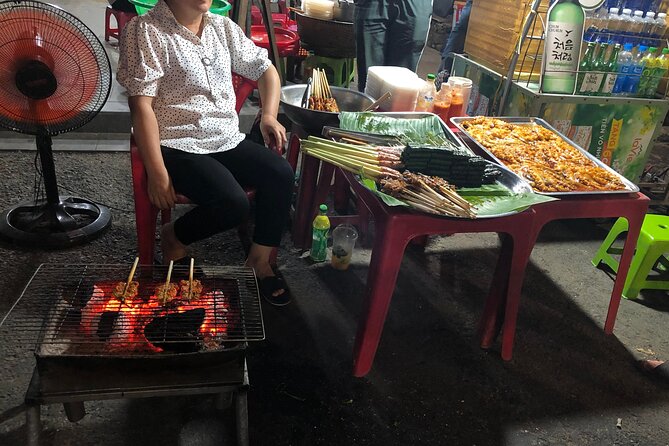 Night Life Street Food Tours Hoi An - Pricing and Accessibility: Value for Your Money