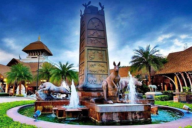 Night Safari From Chiangmai - SPECIAL DEAL - General Information