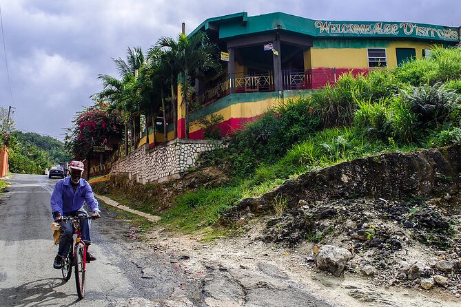 Nine Mile Bob Marley Museum Tour  - Montego Bay - Cancellation Policy
