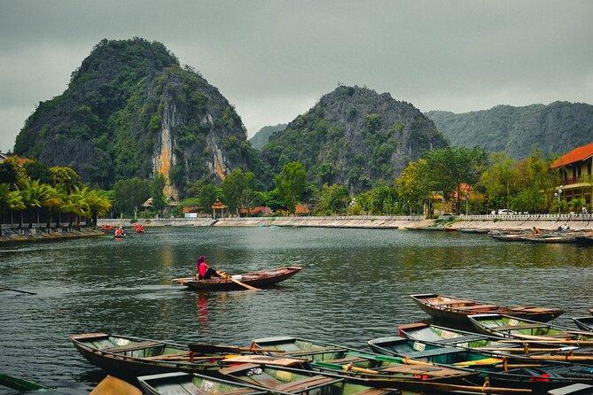 Ninh Binh Heritage Trip in a Day - Best Time to Visit Ninh Binh
