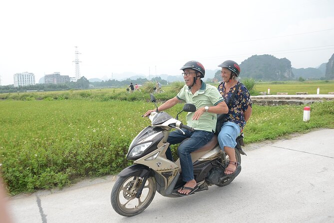 Ninh Binh Motobike Guided Tour - Tour Price and Terms