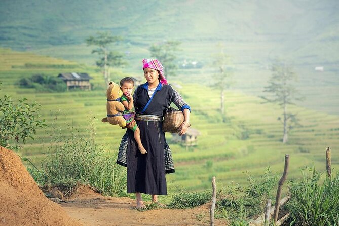 Noi Bai Airport Transfer by Luxury Limousine Bus to Sapa From Hanoi - Common Questions