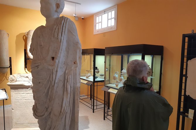 North Africa Tour to Utique-Bizerte-Ichkeul Park(Unesco) - Practical Information