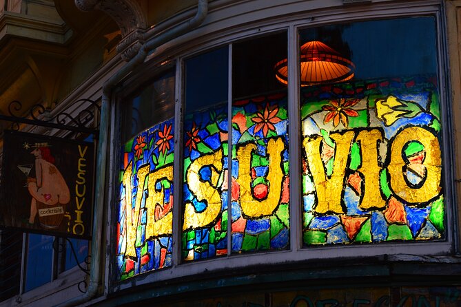 North Beach Food & History Walking Tour - Small Group - Pricing and Booking Details