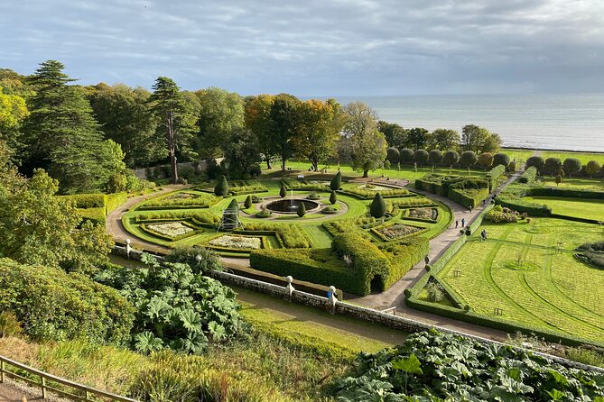 North Highland Tour ; Dunrobin Castle and More! From Invergordon - Local Sightseeing