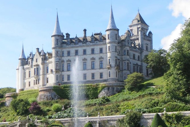 North Highland Tour Including Dunrobin Castle and Much More From Inverness City - Common Questions
