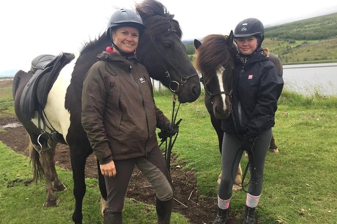 North Iceland: Horseback Riding Tour  - Akureyri - Cancellation Policy