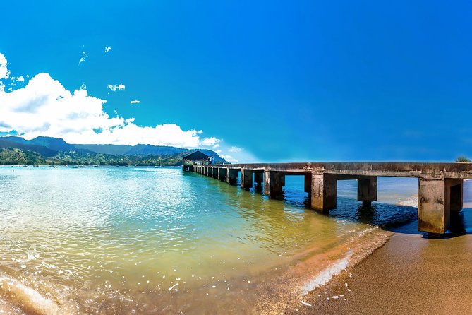 North Shore Kauai Audio Driving Tour - Questions