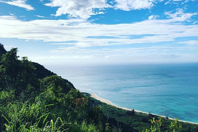 North Shore Tour Guide Hike - What To Expect