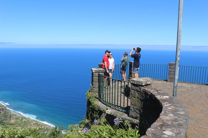 Northeast Santana Traditional Houses 4x4 Safari Full-Day Tour - Lunch Options and Cancellation Policy